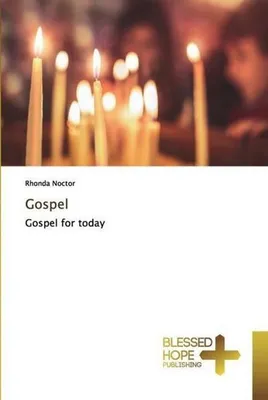 Produktbild von Gospel