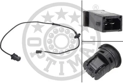 Immagine prodotto di Sensore OPTIMAL ABS velocità ruota per VW PASSAT Variant (3B6) 06-S138