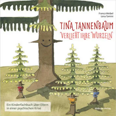 Image de Tina Tannenbaum verliert ihre Wurzeln