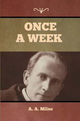 Produktbild von Once a Week