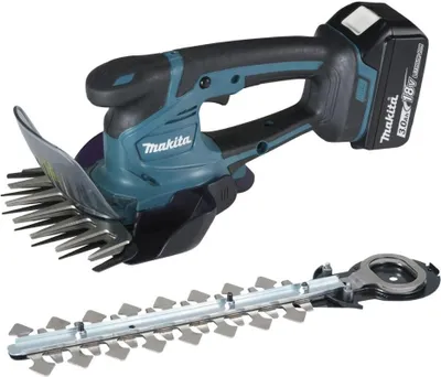 Produktbild von Makita DUM604RFX1 Akku-Grasschere