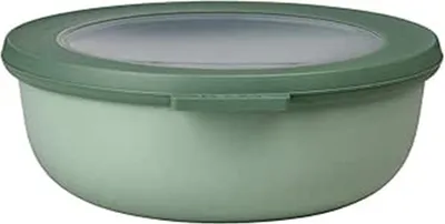 Immagine prodotto di Mepal Cirqula Multischüssel rotonda da 750 ml, colore Nordic sage