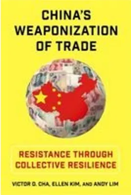 Immagine prodotto di China's Weaponization of Trade