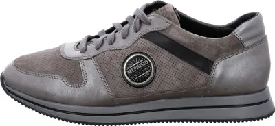 Zdjęcie produktu dla Mephisto comfort lace-up shoes ladies 31343331393235 Grey 40 EU