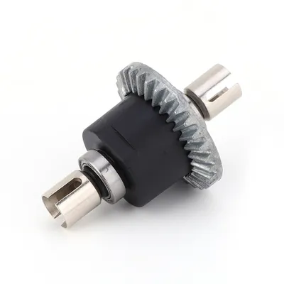 Obrázok produktu pre RC diferenciálny pohár, RC automobilový diferenciálny pohár, príslušenstvo vhodné pre WLtoys, RC príslušenstvo, kovové RC príslušenstvo