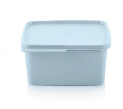 Produktbild von Tupperware Basic Line 1,2 L hellblau