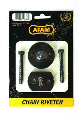 Produktbild von AFAM Chain Riveter Kettennietwerkzeug