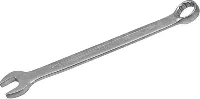 Produktbild von Augengabelschlüssel Cr-V 19 mm