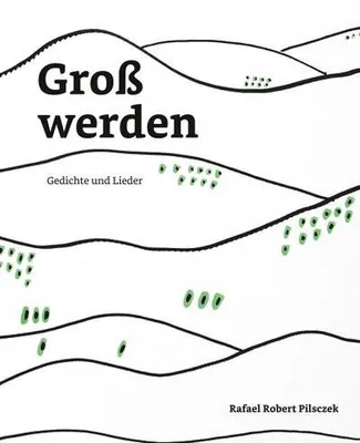 Produktbild von Groß werden