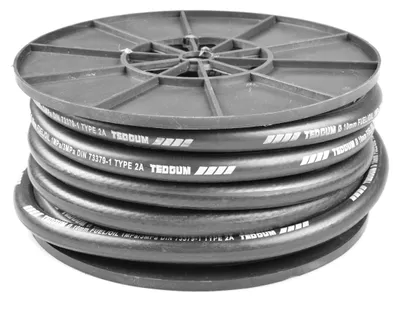 Produktbild von 15x TEDGUM 00819736 Kraftstoffschlauch