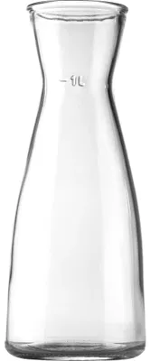 Image de Carafe Uniglass OSSA 1 l