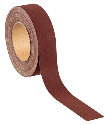 Produktbild von RHODIUS Schleifband SPBR 40 x 25.000 P320 PROline 300547