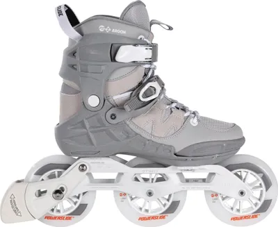 Produktbild von Powerslide Inline Skate Phuzion Argon Cement 110, für Fitness, für Damen und Herren