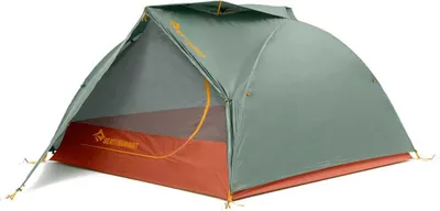 Image de Sea To Summit - Tapis de sol Ikos TR3 - Footprint Gris schiste TR3