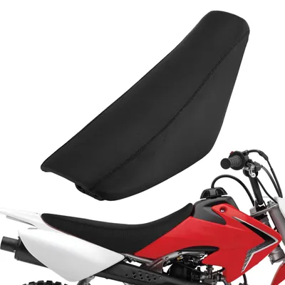 Zdjęcie produktu dla Wodoodporne siodełko motocyklowe do CRF50