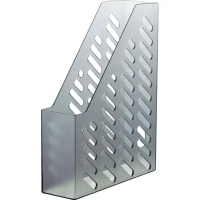 Produktbild von HAN 1602-69, Kunststoff, Grau, A4/C4, Klassisch, Dreieck, 76 mm