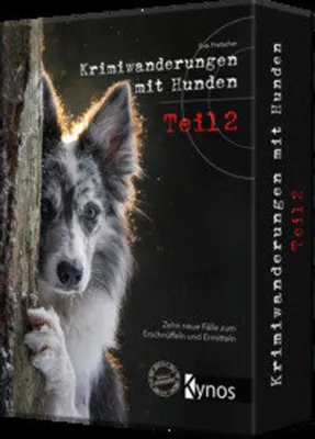Image de Krimiwanderungen mit Hunden Teil 2