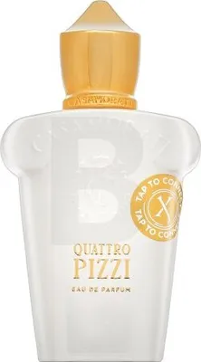 Produktbild von Xerjoff Casamorati Quattro Pizzi Eau de Parfum unisex 30 ml