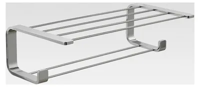 Produktbild von Wandregal Chrome Outline