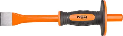 Produktbild von Neo Tools gelenkmeißel 50x18x300mm crv stahl