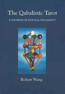 Image de The Qabalistic Tarot Book