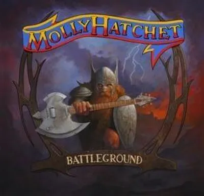 Produktbild von Battleground