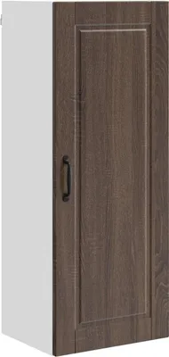 Immagine prodotto di Armadietto a muro PORTO Rovere Marrone 40 x 31 x 100 cm