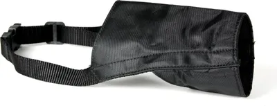 Produktbild von Karlie Maulkorb Nylon, Größe:XL