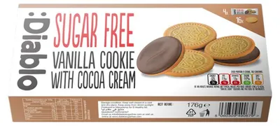 Produktbild von Open Food 5060309490679, 459 kcal, 5,1 g, 66 g, 0,4 g, 24 g, 11 g