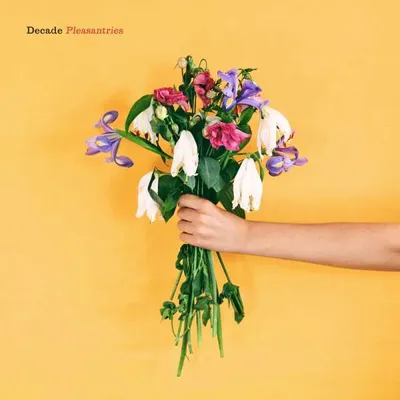 Produktbild von Decade-Pleasantries