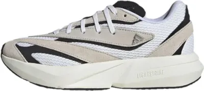Produktbild von ADIDAS Lightblaze Sneaker Damen weiss 40