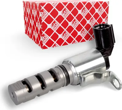 Produktbild von FEBI BILSTEIN 175102 Steuerventil Nockenwellenverstellung für TOYOTA Yaris Schrägheck (P9)