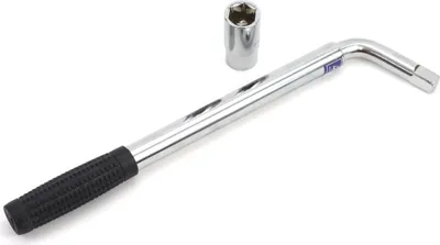 Zdjęcie produktu dla Klucz do kół teleskopowy TWW 17 mm 19 mm AMIO-01037