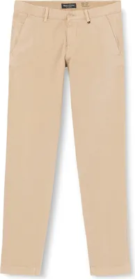 Produktbild von Marc O'Polo Stoffhose für Herren in unifarben 1295-99-04006