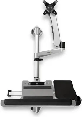 Image de Support d'écran pour table Startech WALLSTSI1