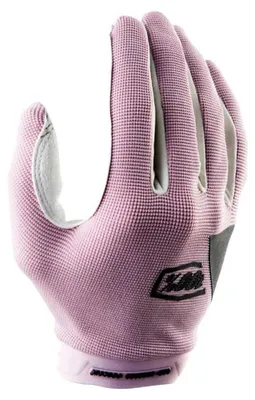 Produktbild von 100percent Ridecamp Handschuhe Lila S Frau Lila S