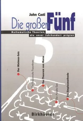 Obrázok produktu pre Die großen Fünf