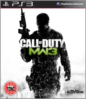Produktbild von Call of Duty: Modern Warfare 3