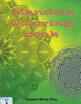 Produktbild von Mandala. Coloring book.
