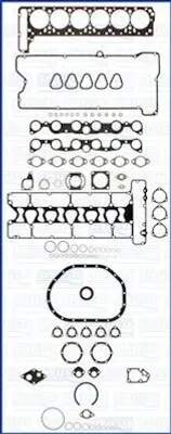 Produktbild von AJUSA 50124600 Motor-Dichtungsvollsatz Dichtsatz passend für MERCEDES-BENZ Stufenheck (W123) S-Klasse Limousine (W126) SL (R107) W123 Coupe (C123)