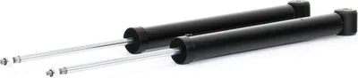 Produktbild von 2x TRW SATZ Gasdruck STOSSDÄMPFER HINTEN