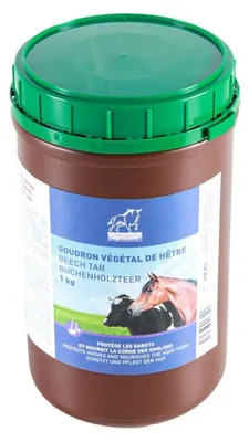 Produktbild von SEPTICARE Buchenholzteer (1 kg)