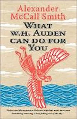 Immagine prodotto di What W. H. Auden Can Do for You