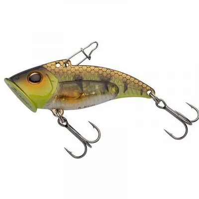 Immagine prodotto di Berkley Rattling Powerblade 5,5 cm 17 g Pesce persico
