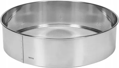 Immagine prodotto di Setaccio Yato Gastro per setacciatura 280 mm