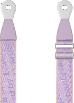Produktbild von LAVA Music LAVA ME, Gitarre, Violett, Einfarbig