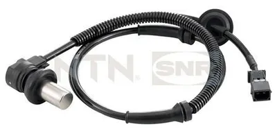 Produktbild von SNR ABS Sensor Raddrehzahl für AUDI A4 Limousine (8D2, B5) ASB154.16