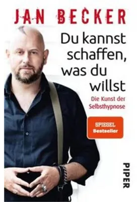 Obrázok produktu pre Du kannst schaffen, was du willst