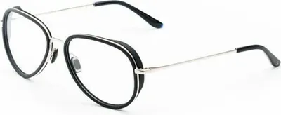 Produktbild von Brillenfassung Vuarnet VL18050002 Grau ø 54 mm