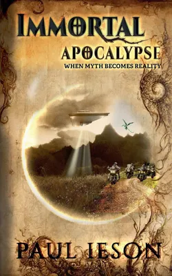 Produktbild von Immortal Apocalypse